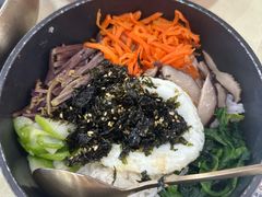 -服务大楼冷面(延大店)