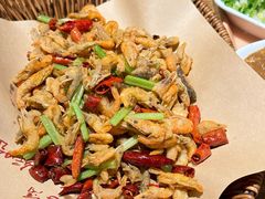 -鸽子窝(青塔店)