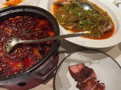 -渔嫂烧河鲜•土菜馆(中正天街店)