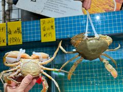 -三妹小龙虾·黄油蟹(华侨城总店)