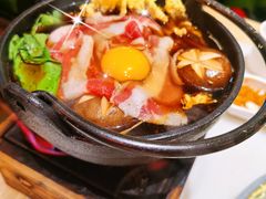 -韩宫宴烤肉·料理(宝山万达店)