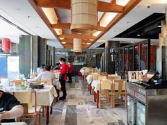 大堂-辣婆婆(航天桥店)