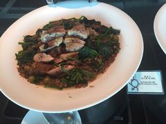 -澳门旅游塔360°旋转餐厅(南湾湖广场店)