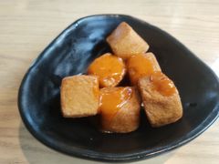 爆浆Q弹豆捞-卡朋西餐(祈福缤纷汇店)