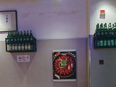 -正通记·哈尔滨烧烤·炭烤鸽子(七宝万科国际店)