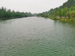 -常德桃花源景区