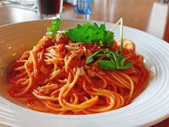 经典意式肉酱面-必胜客(棠下店)
