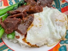 -孖记茶档·热腾茶餐(江南西plus店)