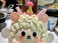 -橙呦·私人定制生日蛋糕