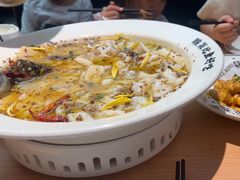 -太二酸菜鱼(深圳布吉万象汇店)