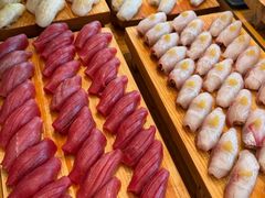 -鮨冠OMAKASE食べ放题(北京首店)