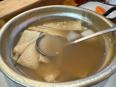 -红辣椒八爪鱼特色韩国料理