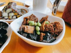 四喜烤麸-鼎泰丰(嘉年华•海信广场VILLAGE店)