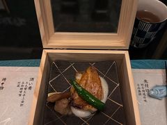-風料理.鮨Omakase