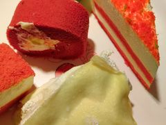 -欢乐牧场海鲜烤肉自助(牡丹园店)