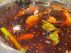 -肖肖酸萝卜鱼火锅(总店)