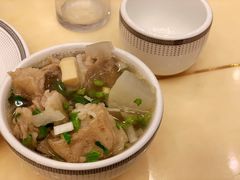 -馅饼粥·百年传承 since1926(中山路店)