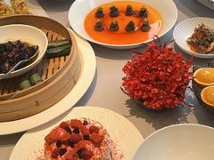 -南景饭店(万家丽路店)