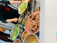 -虎豹肉合(香港街店)