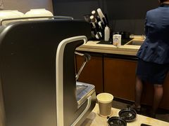 -V咖啡(兰州盛达希尔顿酒店)