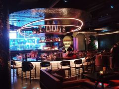 -柒Lounge(三里屯店)
