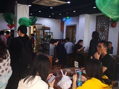 大堂-随柳居·苏式小吃(建新巷店)