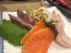 -小山日本料理(太古汇店)