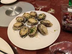 -福州仓山凯悦酒店·Market Cafe Lacucina咖啡厅