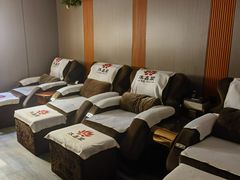 -沐鑫阁·影院足道·按摩 SPA (新洲店)