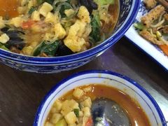 -和月楼牛羊肉泡馍