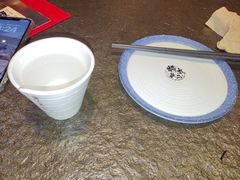 -将太无二·北美传奇寿司(荟聚购物中心西红门店)