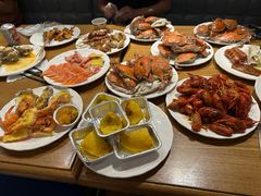 -禾斗海鲜自助(城阳宝龙店)