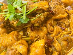 -老味道1992(武当山店)