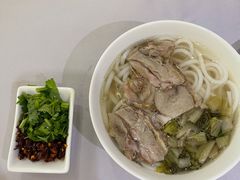 羊肉粉-贵州大厦贵州厅(樱花园西街店)