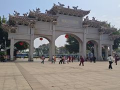 -青礁慈济宫