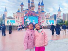 -沈阳方特欢乐世界