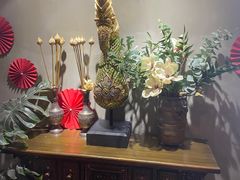 店内布置-Siam泰餐厅(水上公园店)