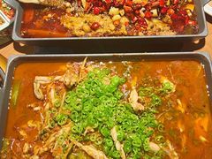-乔街深夜食堂·台州菜·高压锅生蚝(杭州总店)