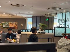 -海底捞火锅(咸阳丽彩万达店)