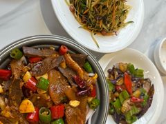 -李老哈·东北菜(宋园路店)