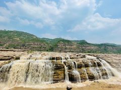 -陕西黄河壶口瀑布旅游区