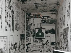 -不可思议减压馆·解压博物馆·摔碗发泄·团建定制