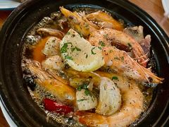-羽深肉铺 Steak & Wine