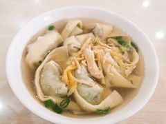 -老西白点心店