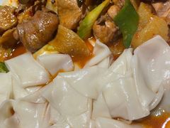 -西贝(上海我格广场店)