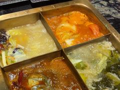 -王家渡火锅店(亦庄店)