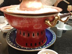 -新乾隆酒楼(帝景园店)