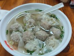 -正果忠记云吞濑粉(总店)