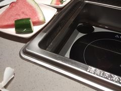 -海底捞火锅(金地广场生日主题店)