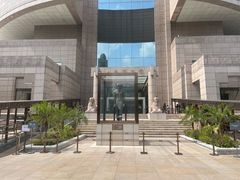 -上海博物馆(人民广场馆)